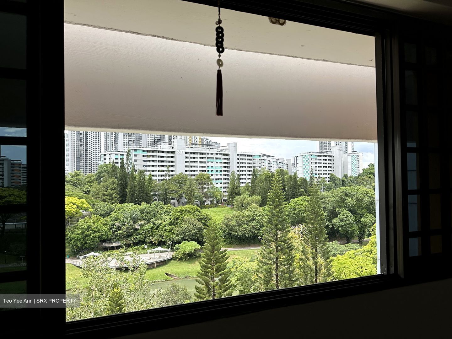 Blk 101 Sunset Way Residence (Clementi), HDB 5 Rooms #546174661